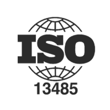 Certification ISO