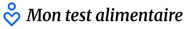 Mon Test Alimentaire